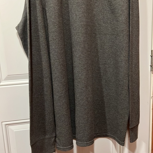 Polo Ralph Lauren gray color dress size 3XL 3xT and 3TGL brand new with tag - Picture 6 of 8